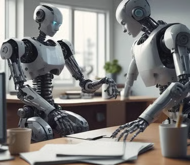 Automatización RPA